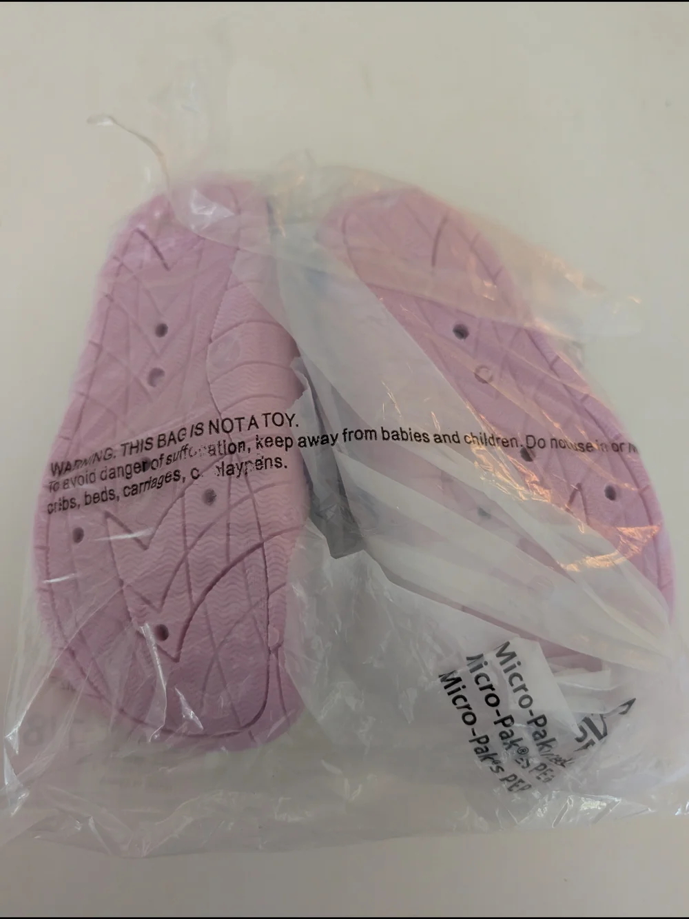 My Little Pony Kids Water Shoes - Pink, Purple, Blue, Yellow